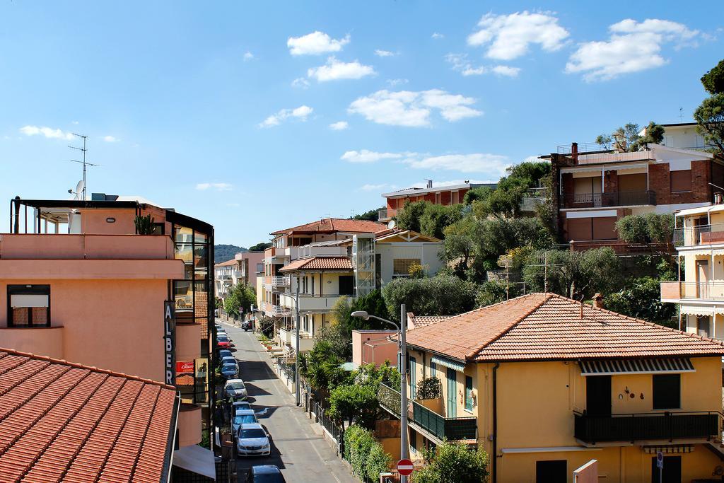 Residence Teclini Castiglione della Pescaia Buitenkant foto