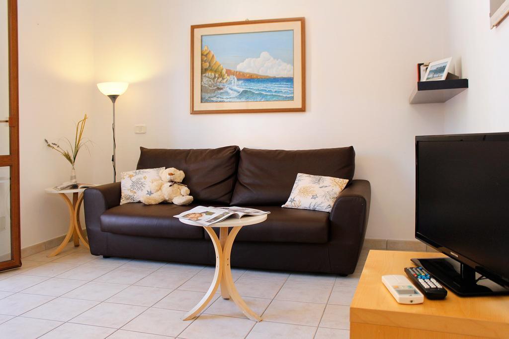 Residence Teclini Castiglione della Pescaia Buitenkant foto
