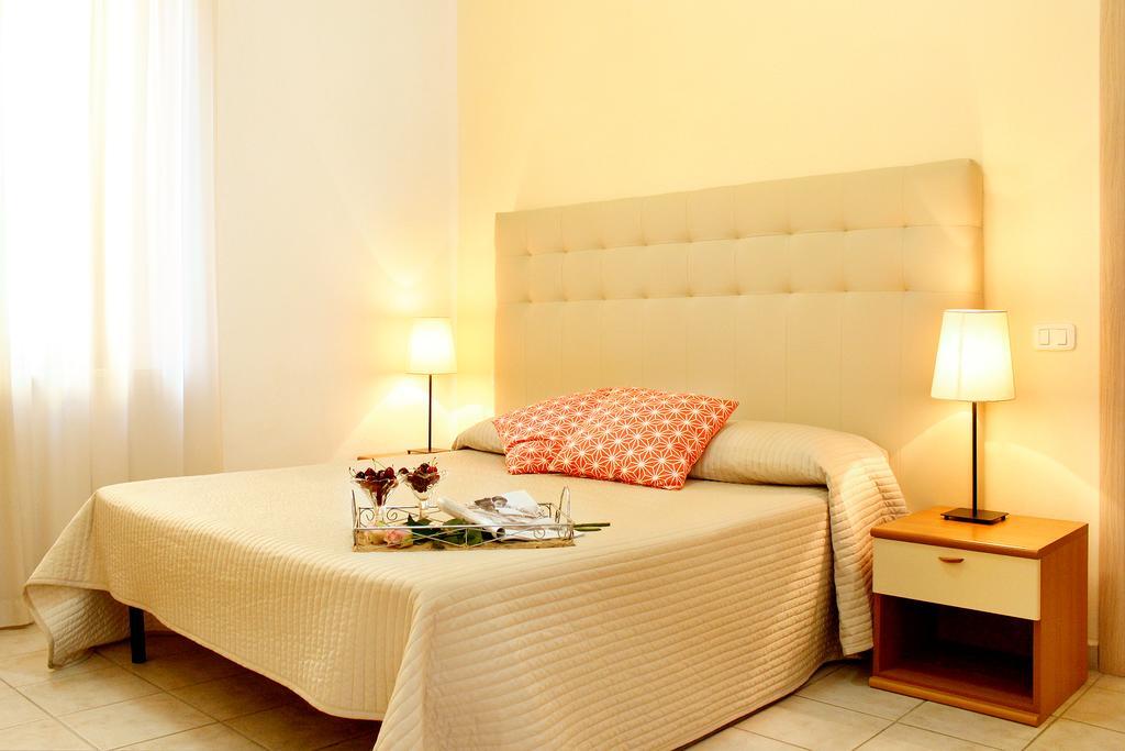 Residence Teclini Castiglione della Pescaia Buitenkant foto